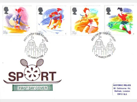 Sports Organisations