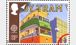Transport: 31p