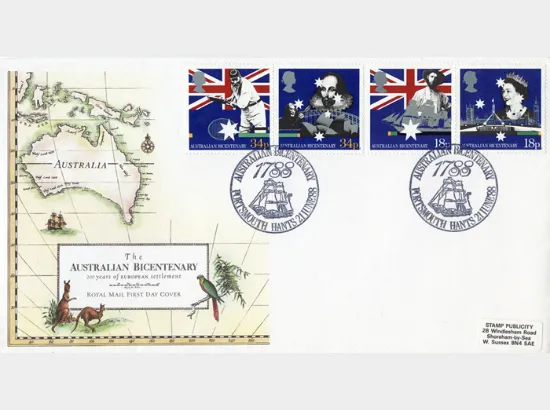 Australian Bicentenary