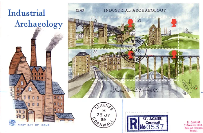 1989-ArchMinStucds 1989-ArchMinStucds