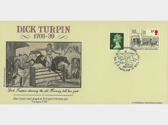 Dick Turpin