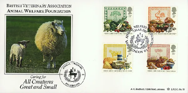 Food & Farming