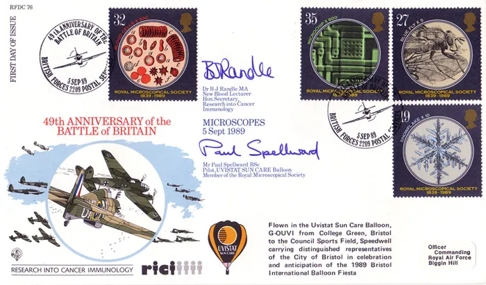 1989-MicroRFDC 1989-MicroRFDC