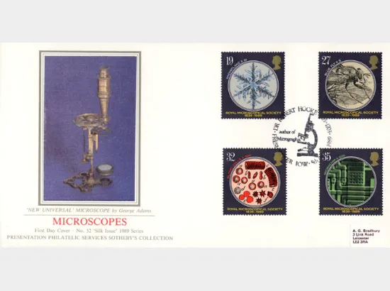Microscopes