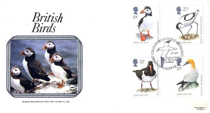 1989BirdsPilgrimsh 1989BirdsPilgrimsh