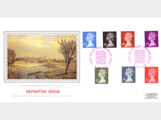 Machins: 15p, 20p, 24p, 29p, 30p, 34p, 37p