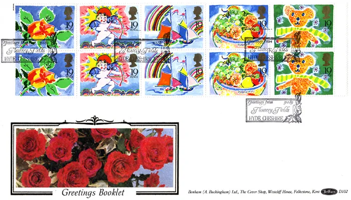 1989GreetBenhamD102 1989GreetBenhamD102