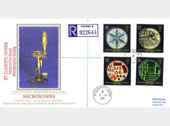 Microscopes