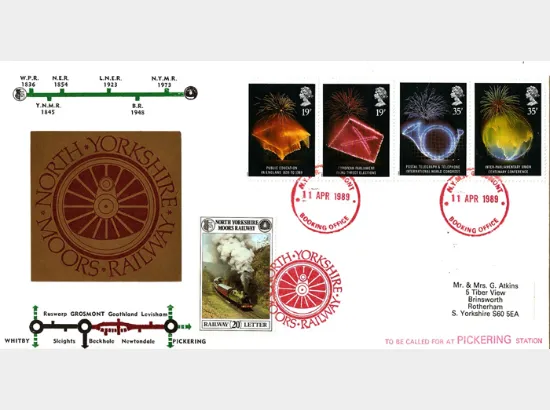 Anniversaries Anniversaries