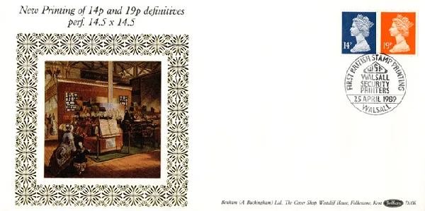 Vending: New Design: £1 Dickens 4 (Great Expectations) Vending: New Design: £1 Dickens 4 (Great Expectations)