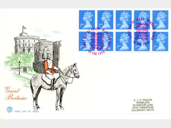 Window: Non-value Indicators: 10 x 2nd