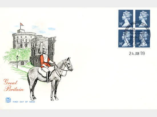 Window: Three straight edges: 56p