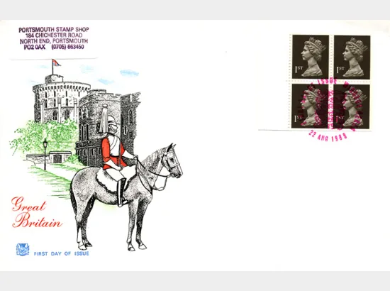 Window: Non-value Indicators: 4 x 1st