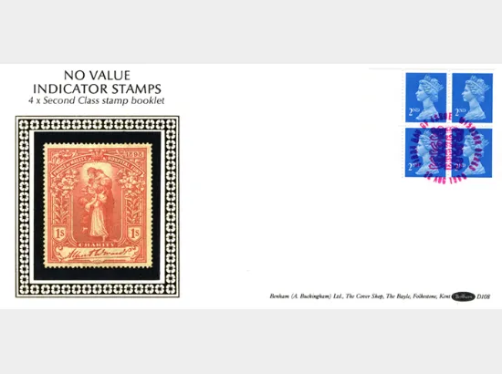 Window: Non-value Indicators: 4 x 2nd