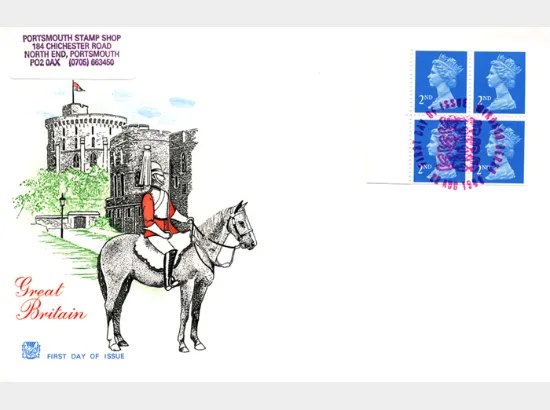 Window: Non-value Indicators: 4 x 2nd