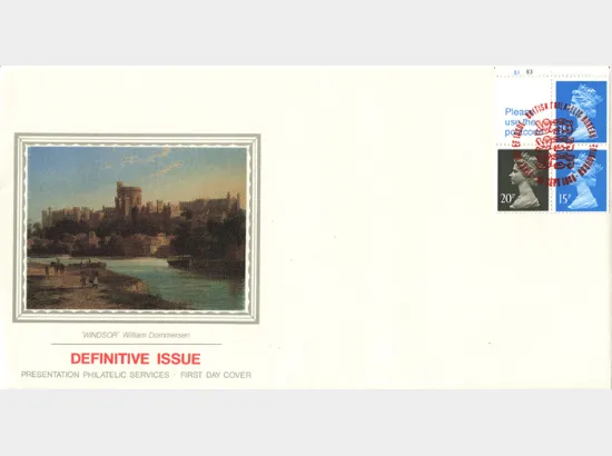 Vending: New Design: 50p Aircraft 1