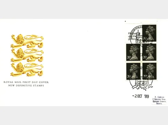 Vending: New Design: £1 Mills 1 (Wicken Fen)