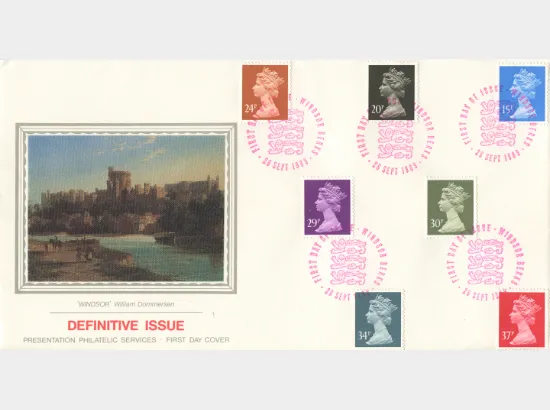 Machins: 15p, 20p, 24p, 29p, 30p, 34p, 37p