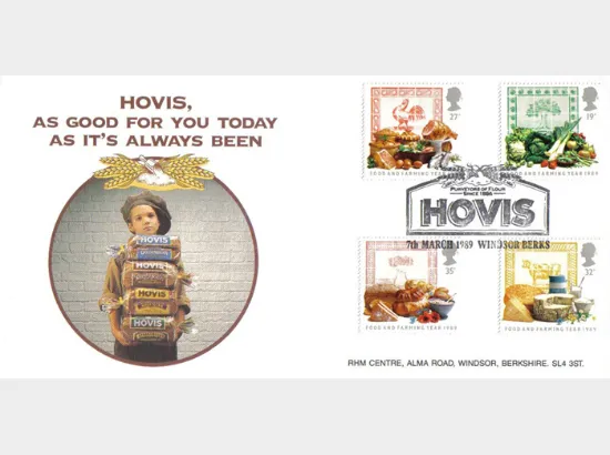 Food & Farming Food & Farming