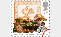 Food & Farming: 27p