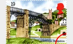 Industrial Archaeology: 19p