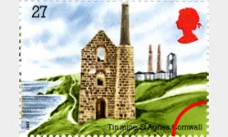 Industrial Archaeology: 27p