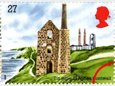 Industrial Archaeology: 27p