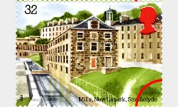 Industrial Archaeology: 32p