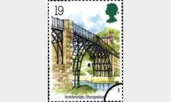 Industrial Archaeology: 19p