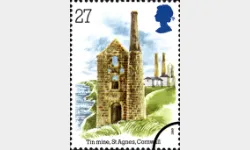 Industrial Archaeology: 27p