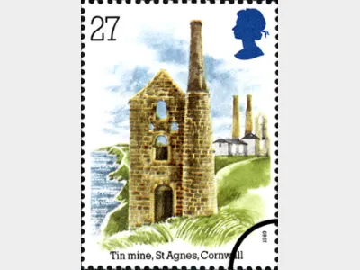 Industrial Archaeology: 27p