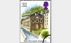 Industrial Archaeology: 32p