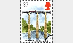 Industrial Archaeology: 35p