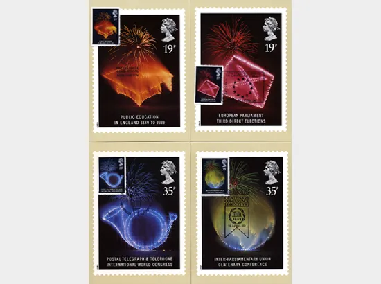 Anniversaries