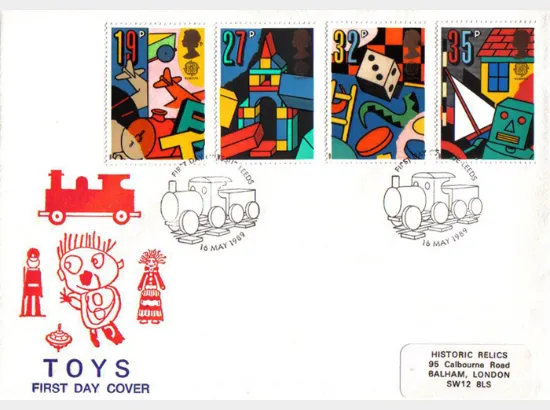 Games & Toys Games & Toys