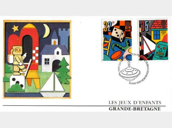 Games & Toys Games & Toys