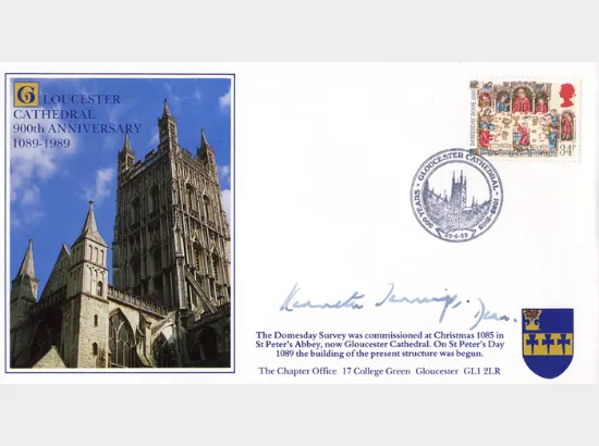 Gloucester Cathedral