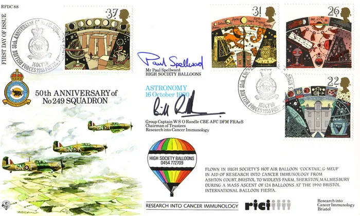 1990-AstroRFDC 1990-AstroRFDC