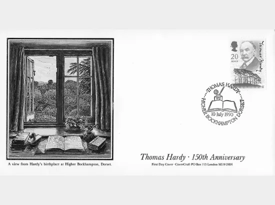 Thomas Hardy
