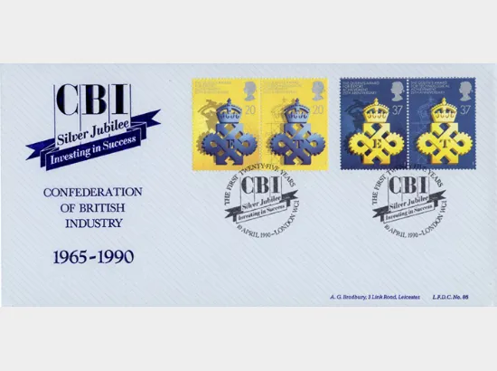 Queen's Awards to Industry