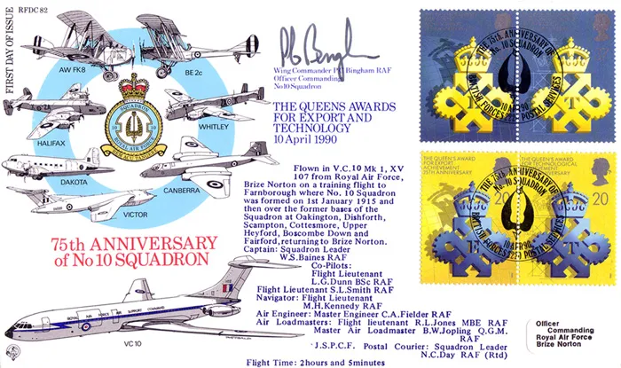 1990-QARFDC 1990-QARFDC