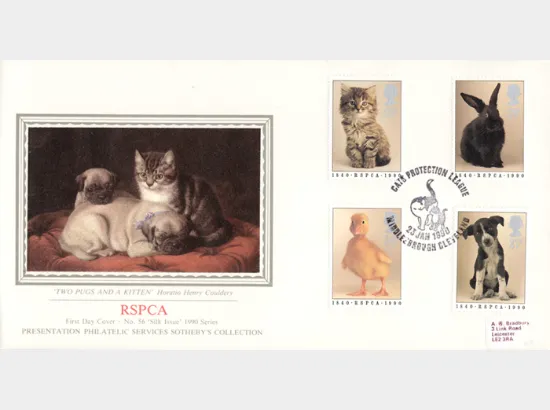 RSPCA