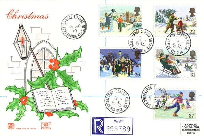 1990-XmStuartcds 1990-XmStuartcds