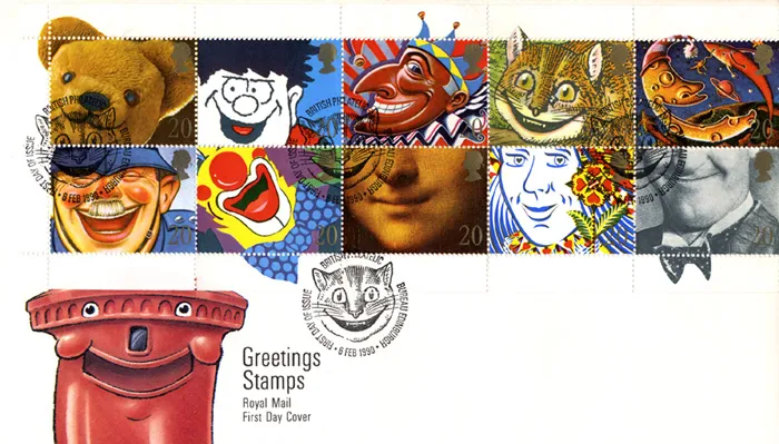 1990GreetingsPOsh