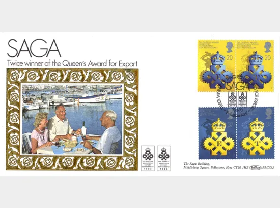 Queen's Awards to Industry