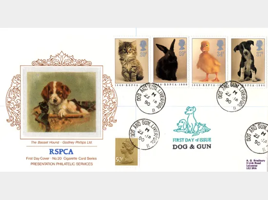 RSPCA