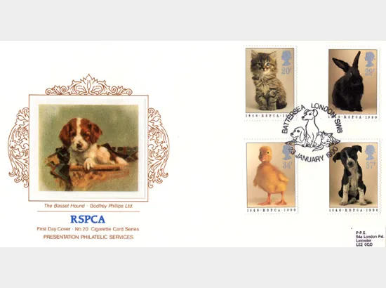 RSPCA