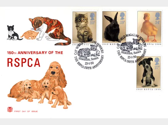 RSPCA
