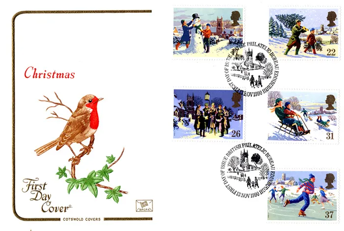1990XmasCotsshx 1990XmasCotsshx