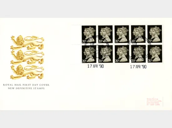 Window: Perfs all round: £2